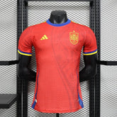 Spain national 2024 special edition